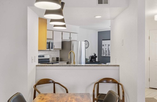 Table Rock Condo | Ozark Retreat at the Pointe