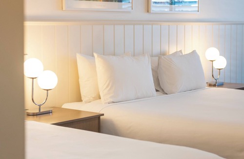 Kingscote Hotel | Ozone Hotel Kangaroo Island