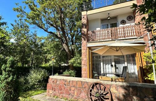 Palkove Apartment | Pálkövei 65. Apartman