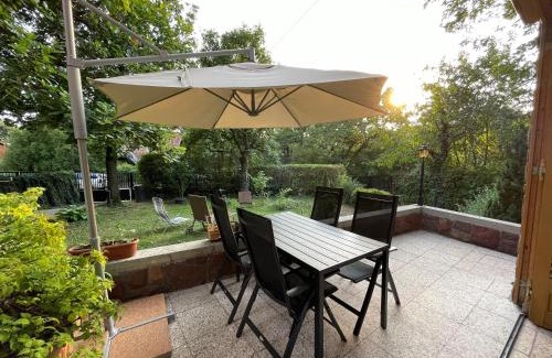 Palkove Apartment | Pálkövei 65. Apartman