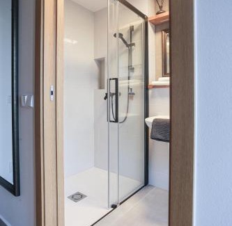 Zlin Hotel | Pár pokojů microhotel
