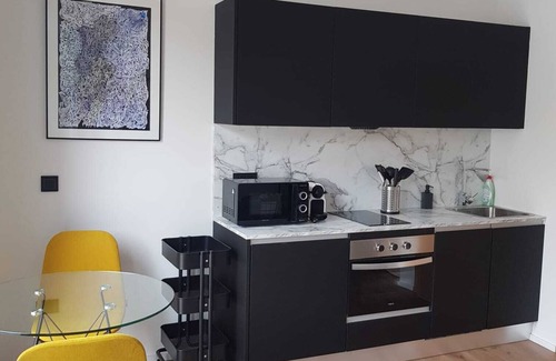 Melida Apartment | Párpados, house with jacuzzi for two people next to Peñafiel