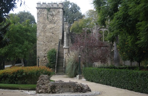Evora House | Páteo dos Oliveira - Casa dos Serviçais