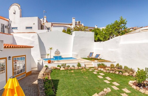 Evora Apartment | Páteo dos Oliveira - Casa dos Senhores