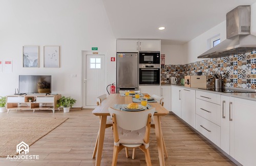 Lourinha House | Páteo Sagaipo - Villa Julieta