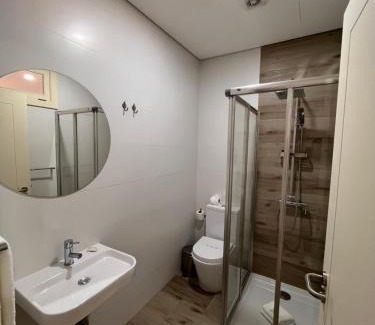 Monserrate Apartment | Pátio 29 - Guest House