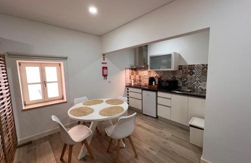 Monserrate Apartment | Pátio 29 - Guest House