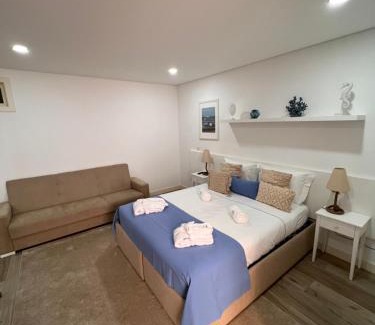 Monserrate Apartment | Pátio 29 - Guest House