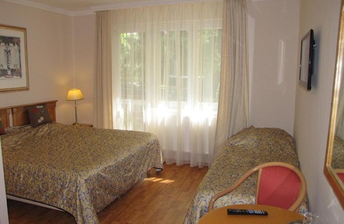 Hajduszoboszlo House | Pávai Vendégház
