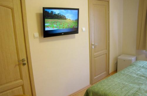 Hajduszoboszlo House | Pávai Vendégház