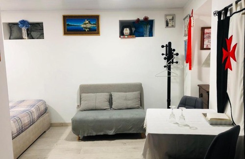 Tomar Apartment | Pé do Castelo ( studio )