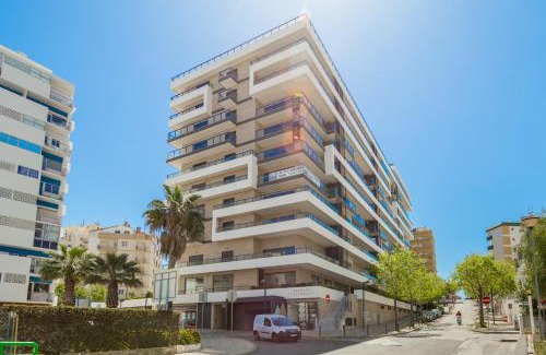 Praia da Rocha Apartment | Pé na Areia Alojamento Local Portimão