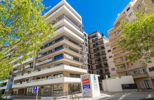 Praia da Rocha Apartment | Pé na Areia Alojamento Local Portimão