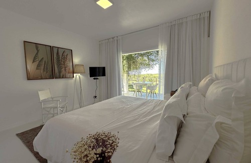 Japaratinga Hotel | Pé na Areia Boutique Hotel