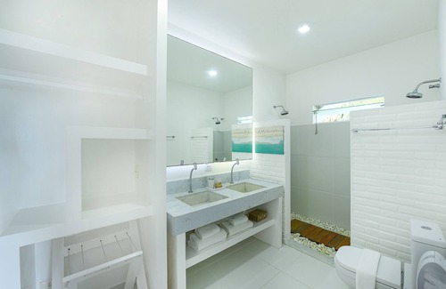 Japaratinga Hotel | Pé na Areia Boutique Hotel