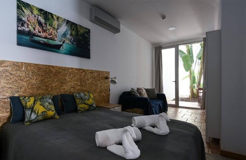 Retur House | Pé na Areia - Guest House - Studio I