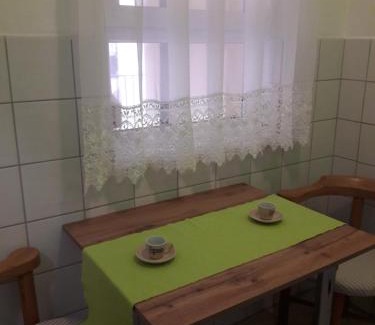 Pecs Apartment | Pécs Central