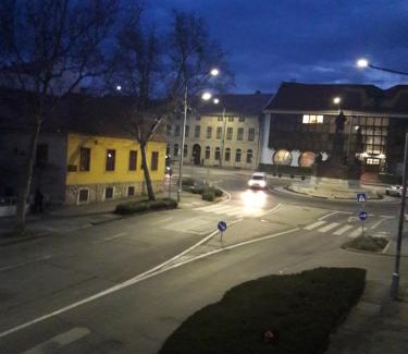 Pecs Apartment | Pécs Central