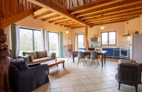 Plazac Cottage | Périgord Retreat: 4-bedroom house, terrace, garden, pets welcome, near Sarlat