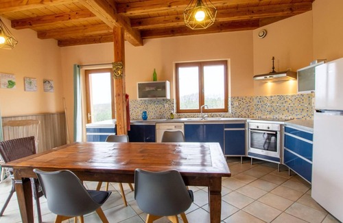 Plazac Cottage | Périgord Retreat: 4-bedroom house, terrace, garden, pets welcome, near Sarlat