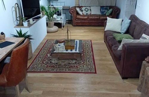 Peyzac-le-Moustier House | Périgord Vézére Valley La Roque St Christophe