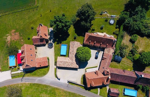 Le Bugue House | Périgourdine house