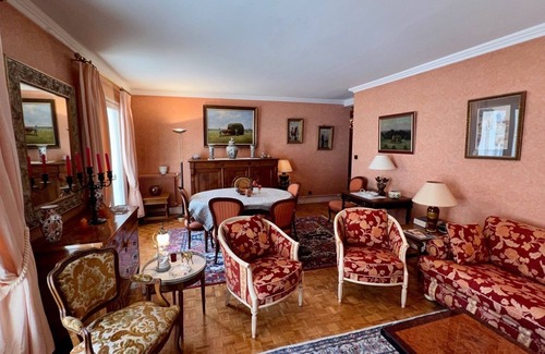 Perigueux Apartment | Périgueux : Superbe Appartement en Centre Ville