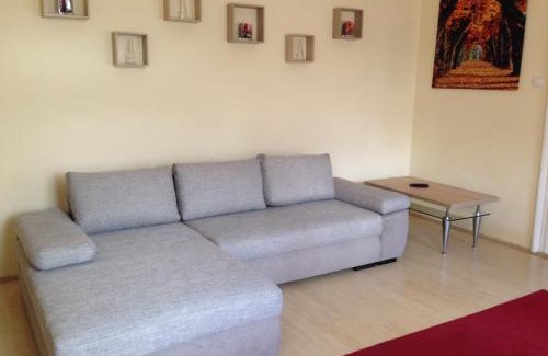 Debrecen Apartment | Péterfia Apartman