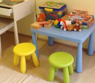 Debrecen Apartment | Péterfia Apartman