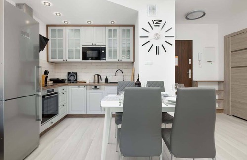 Darlowko Apartment | Północna 18B | Darłowo Apartment | Remote Work