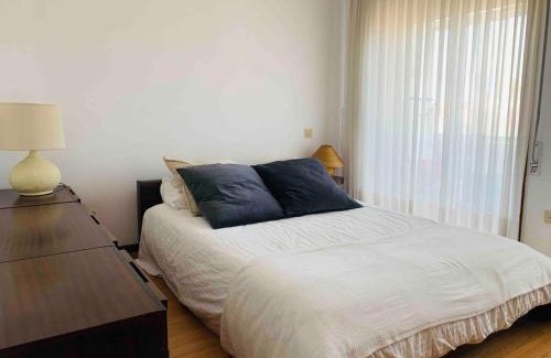 Povoa De Varzim Apartment | Póvoa TOP - Beachfront