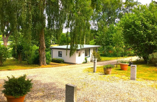 Ponitz am See House | Pö H3 Small detached house