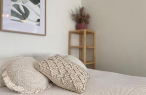 Papamoa Beach Apartment | Pāpāmoa Beach Studio Oasis