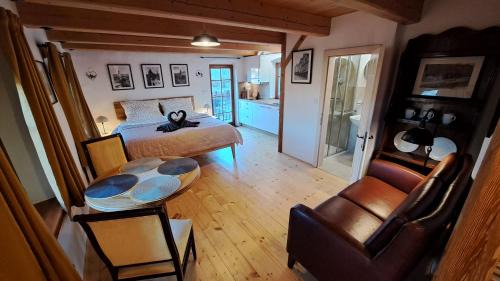 Cesky Krumlov House | Pětidomí 88 - Rožmberská
