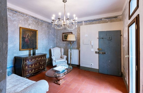 Duomo Apartment | P. Carmine