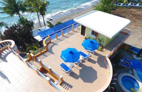 San Juan Hotel | P&M Final Option Beach Resort