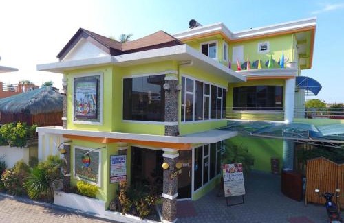 San Juan Hotel | P&M Final Option Beach Resort