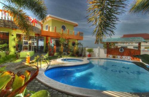 San Juan Hotel | P&M Final Option Beach Resort