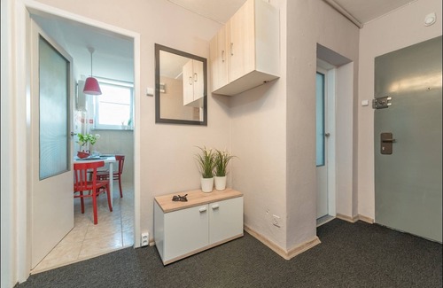 Mirow Apartment | P & O Apartments Prosta