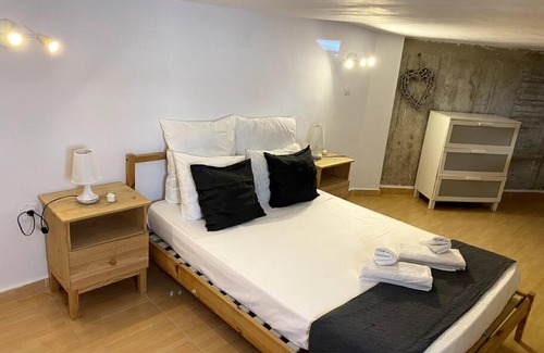 Ciudad Jardin Apartment | P&P Serrano Fernandez