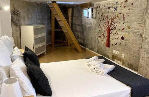 Ciudad Jardin Apartment | P&P Serrano Fernandez