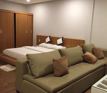 Phan Thiet Resort | P&T Family Resort