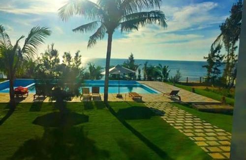 Phan Thiet Resort | P&T Family Resort