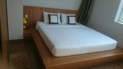 Phan Thiet Resort | P&T Family Resort
