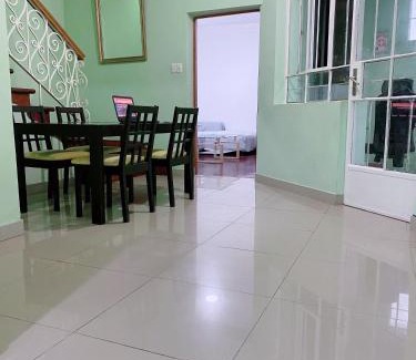 San Antonio House | P1 Habitación Privada doble Miraflores, LIMA