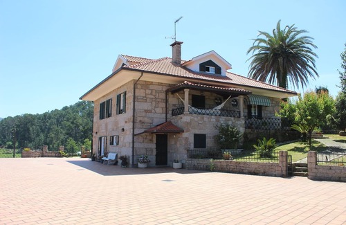 Moncao Villa | Paço AL - O Coração do Alto Minho
