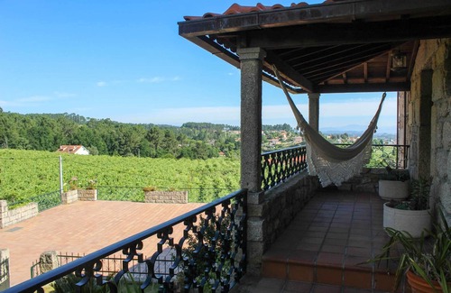 Moncao Villa | Paço AL - O Coração do Alto Minho