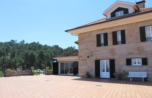 Moncao Villa | Paço AL - O Coração do Alto Minho