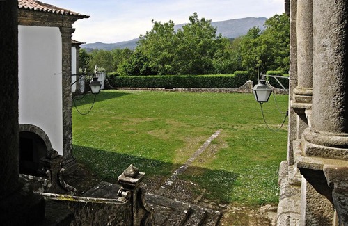 Lanheses House | Paço de Lanheses