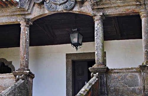 Lanheses House | Paço de Lanheses